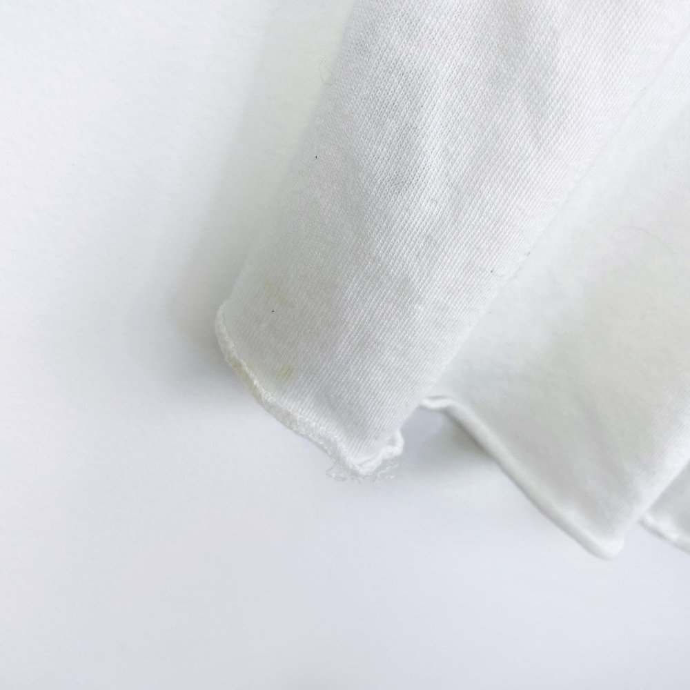 ⚡️SOLD⚡️ vintage 00s kid rock all american raglan tee - Picture 4 of 4